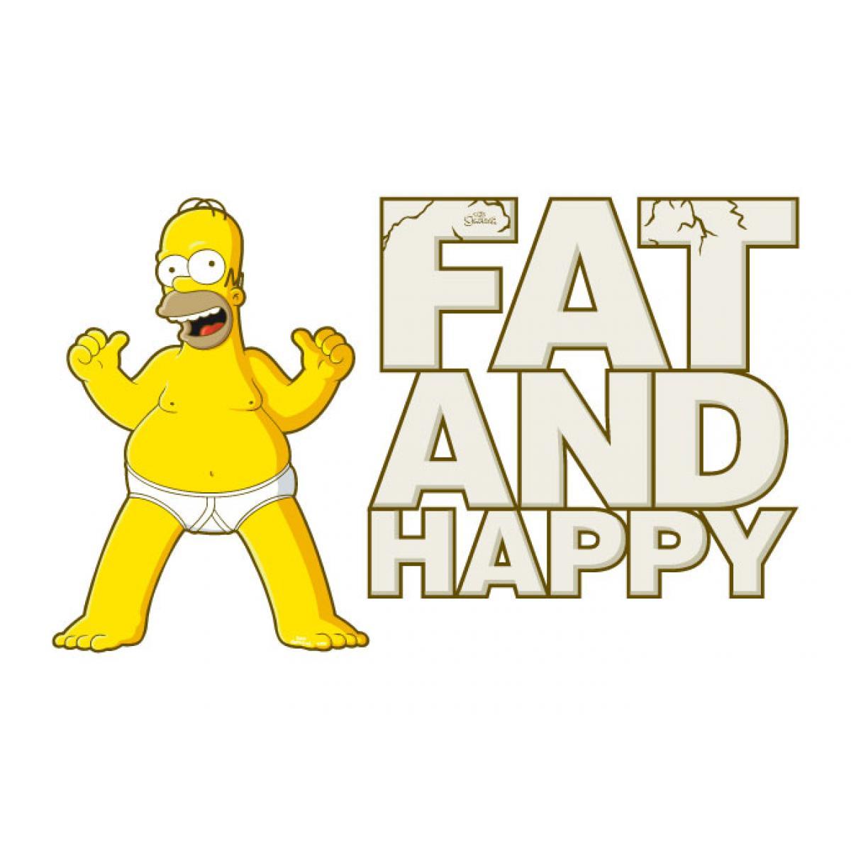 Be Fat And Happy 8